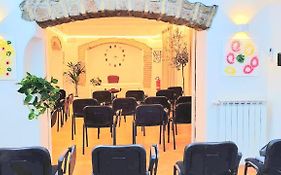 A Casa Simpatia - Check-In Via Bixio, 41